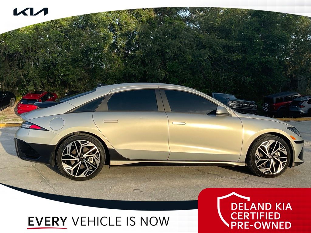 hyundai ioniq 6 2025 KMHM34AA5SA084817 image hyundai ioniq 6 2025 KMHM34AA5SA084817 image